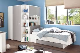 Dieser pinnwand folgen 2767 nutzer auf pinterest. Begabino Yoris Jugendzimmer Set Eckschrank Bett Mobel Letz Ihr Online Shop