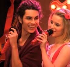 Samuel peter acosta larsen (born august 28, 1991) is an american actor and singer. Joe Hart Glee Wiki Fandom