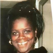 Wanda Epps's Instagram, Twitter & Facebook