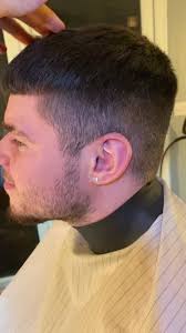 Master the Art of Hair Cutting with These Barber Fade Techniques