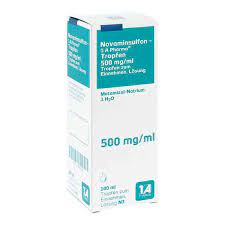 Warum schmecken #novaminsulfon tropfen eigentlich so scheiß ekelhaft?! Novaminsulfon Tropfen 1a Pharma 100 Ml Apotheke De