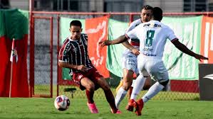 Fluminense played against santos in 2 matches this season. Fluminense X Portuguesa Provaveis Times Onde Ver Desfalques E Palpites Lance