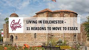 Discover essex train stations and find out which train companies can get you there. Living In Colchester 11 Reasons To Move To Essex