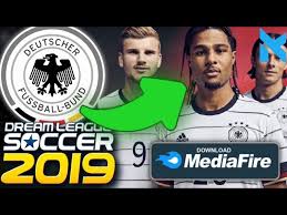Atualizada abr 9, 2021·9 min de leitura. Como Colocar A Selecao Da Alemanha 2021 No Dls 19 Youtube