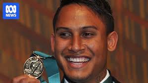 As it happened: Dally M Awards