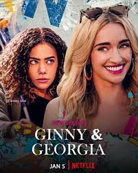 Ginny & Georgia Season 2 will be released