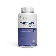 Image result for Primaquine