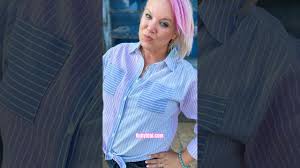 Beautiful styles for women of all sizes from Ruby Idol #shorts #outfits