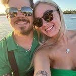 Jayne Britt's Instagram, Twitter & Facebook