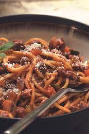 Quick Quorn Vegetarian Spaghetti Bolognese Recipe Spaghetti Bolognese Quorn Veggie Noodles Recipes