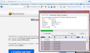 Los dispositivos android y iphone . How To Install Bbm On Pc Using Bluestacks Syntocode S Diary
