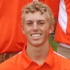 Jake Beale's Hamilton Heights High School Bio