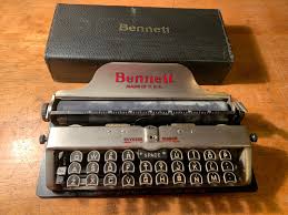 نتیجه جستجوی لغت [typewriter] در گوگل