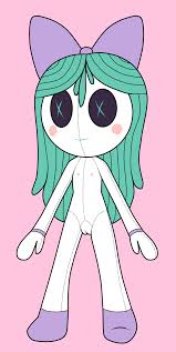 Rule34 - If it exists, there is porn of it  doll  2431510