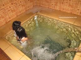 Asiknya Kumpul Keluarga Di Villa Cempaka Ciater Jalan Jalan Kenai