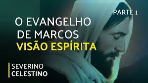 O EVANGELHO DE MARCOS