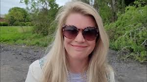 Oneida County Legislator Caroline Reale