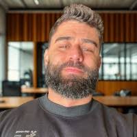 Jonathan Candido Do Nascimento