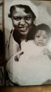 Willie B Jones Braggs (1930-1981)