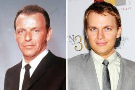 Farrow's sons, who she adopted in 1980. Mia Farrow Admits Frank Sinatra Could Be Father Of Her Son Ronan Not Woody Allen See The Pictures World News Mirror Online