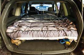 How I Turned My Jeep Into A Camper Jeep Camping Jeep Wrangler Camper Jeep