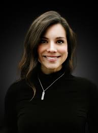 Amanda Alonso's Instagram, Twitter & Facebook