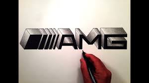 How To Draw The Mercedes Benz Amg Logo In 3d Youtube From wikimedia commons, the free media repository. how to draw the mercedes benz amg logo in 3d