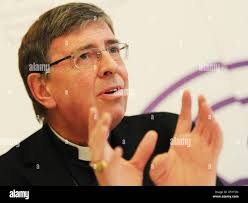 Cardinal kurt koch hi-res stock photography and images