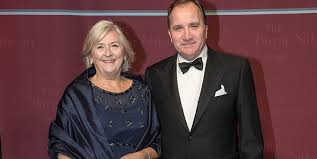 Stefan sauk net worth jan, 2021. Stefan Lofven Om Sin Stora Barnlangtan Stoppa Pressarna Kandisar Kandisnytt Hant Extra Se Hor Noje