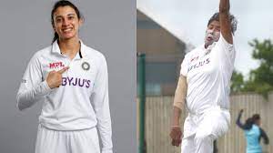 India womens team has won all their group matches and they ended on top of the points table in group a they are in great form since the beginning of the tournament and they will try to carry the same form here to beat england and reach to final. Eng W Vs Ind W Dream11 Predictions Best Picks For England Women Vs India Women One Off Test Match In Bristol