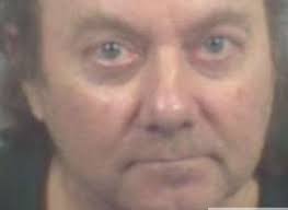 Stephen Else jailed after police find explosive material, fuse, flammable  liquids and firearms