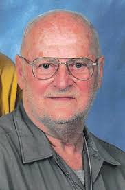 Claude Raymond Breault