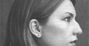 Sofia Coppola Goddess Big Nose Girl Big Nose Beauty Models With Big Noses