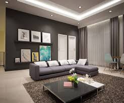 Yaps, model rumah minimalis 2 lantai yang terkesan simple ini akan memberikan kesan luas dan elegan pada rumah anda. Kesan Mewah Di Rumah Minimalis