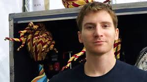 Kevin Beverley's Instagram, Twitter & Facebook