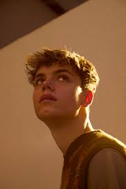 FRED ROBERTS RELEASES HIS BRAND NEW SINGLE SAY • Red Light Management