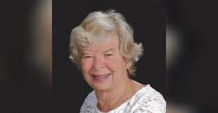 Joan DeLanoy Fredericks Obituary