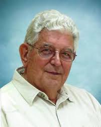 John Schlaefer Obituary (1941