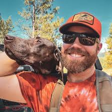 Seth Bynum, DVM (@birddogvet)