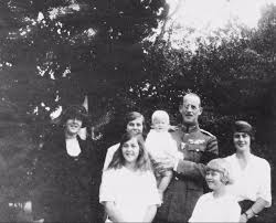 Prince Philip S Family From Left To Right Princess Alice Princess Theodora Prince Andrew Holdi Prince Philip Young Prince Philip Princess Alice Of Battenberg