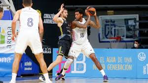 Ver real madrid vs juventus en vivo online gratis champions league (hoy 11 de abril) en el estadio santiago bernabéu de la ciudad de madrid. Real Madrid Baloncesto Vs Lenovo Tenerife Resultado Y Resumen Del Partido De Copa Del Rey Hoy En Directo