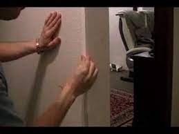 Maybe you would like to learn more about one of these? Diy How To Instantly Repair Outside Corner Damage On Your Walls Peel Stick Paint Usa Wall Patch Youtube