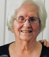 Edna May Tripp Obituary (2021)