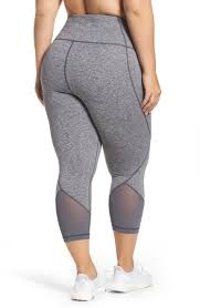 It is stretchable and suits all body types. Plus Size Leggings Cute Yoga Pants For Working Out
