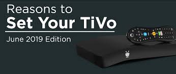 Most of the ml algorithms either learn a single weight for each feature or it computes distance between the samples. Reasons To Set Your Tivo Hot Tv Shows This Week June 22 30 2019