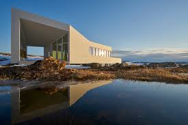 Maybe you would like to learn more about one of these? The Fogo Island Shed Fogo Island Inn Fogo Island Inn