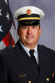 City of Ann Arbor Fire Dept