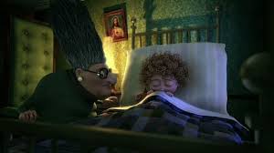 Granny O Grimm S Sleeping Beauty Short Film Grimm Sleeping Beauty