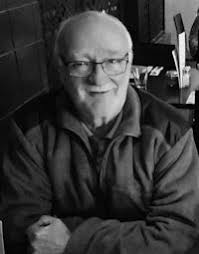 CHRISTOPHER JOHN “CHRIS” IRELAND