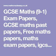 Pin On Maths